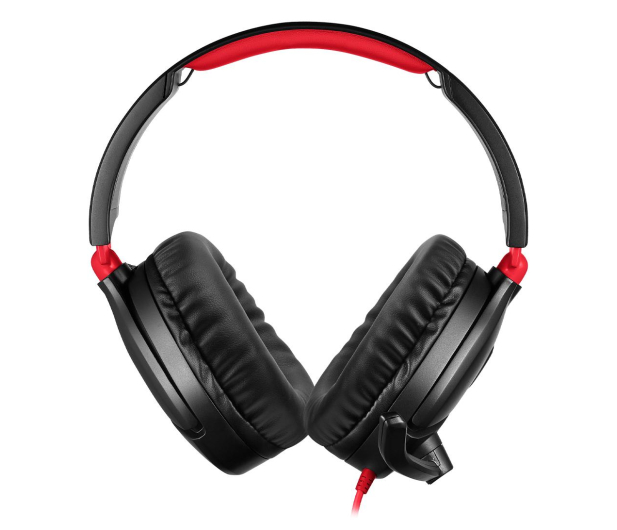 Turtle Beach RECON 70N (czarne) - 526859 - zdjęcie 7